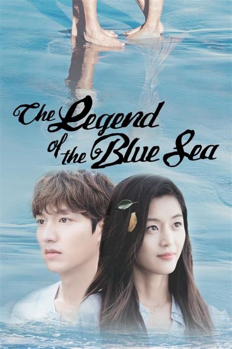 the legend of the blue sea season 1